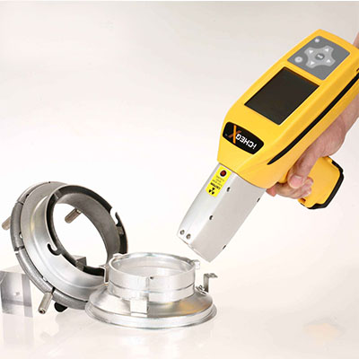 便攜式光譜分析儀的優(yōu)點(diǎn)體現(xiàn)在哪？