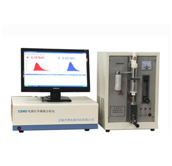 光譜分析儀器與化學分析儀器的優(yōu)點對比