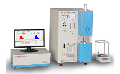 紅外碳硫分析儀在檢測(cè)不同樣品時(shí)要注意什么？
